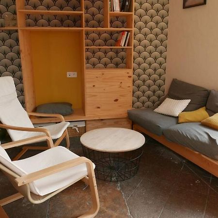 Joli Appartement Confortable Renove Style Cosy Saint-Martin-de-la-Porte Exterior photo